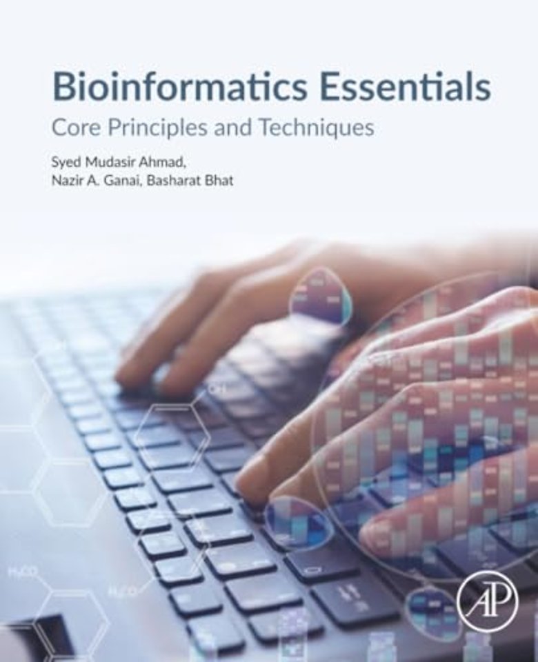Bioinformatics Essentials