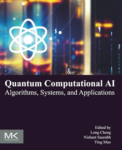 Quantum Computational AI