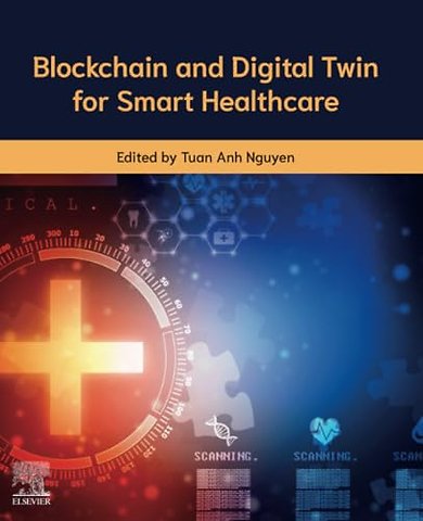 Blockchain and Digital Twin for Smart Healthcare