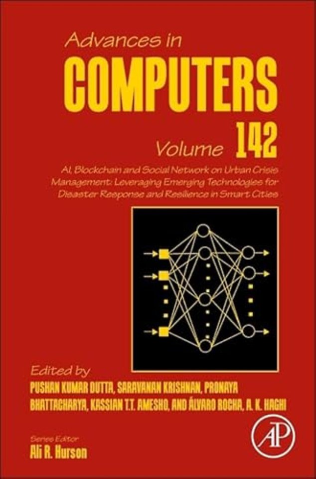 AI, Blockchain and Social Network on Urban Crisis Management: Leveraging Emerging Technologies for Disaster Response and Resilience in Smart Cities