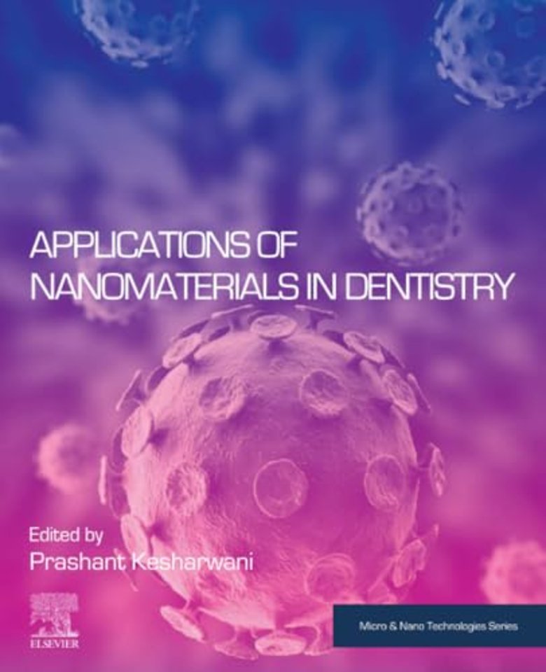 Applications of Nanomaterials in Dentistry