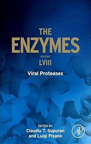 Viral Proteases