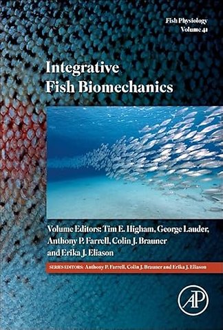 Integrative Fish Biomechanics