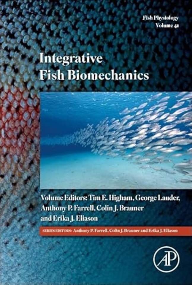 Integrative Fish Biomechanics