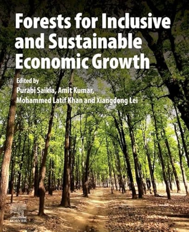 Forests for Inclusive and Sustainable Economic Growth