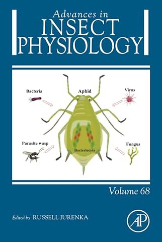 Advances in Insect Physiology