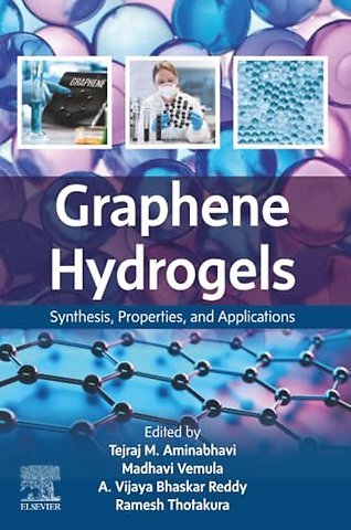 Graphene Hydrogels