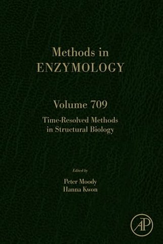 Time-Resolved Methods in Structural Biology