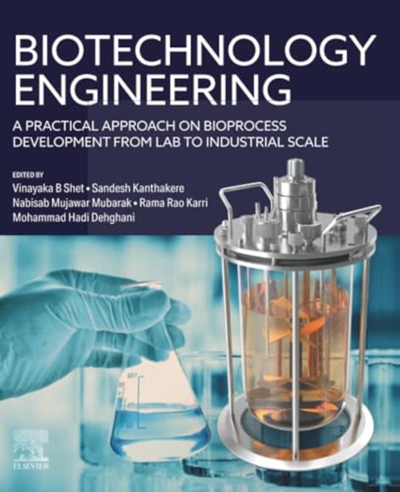 Biotechnology Engineering