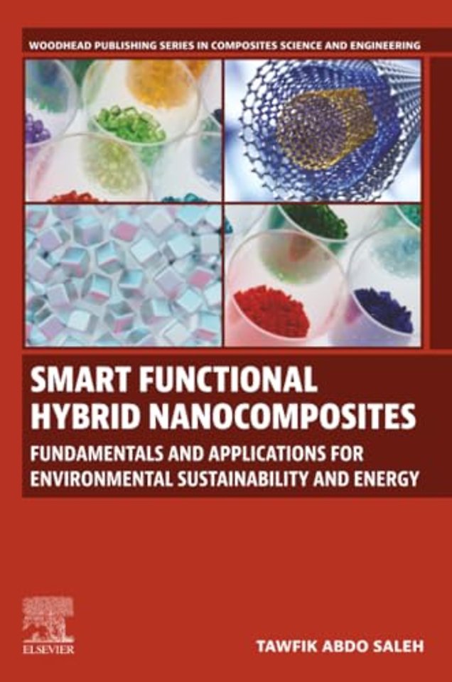 Smart Functional Hybrid Nanocomposites