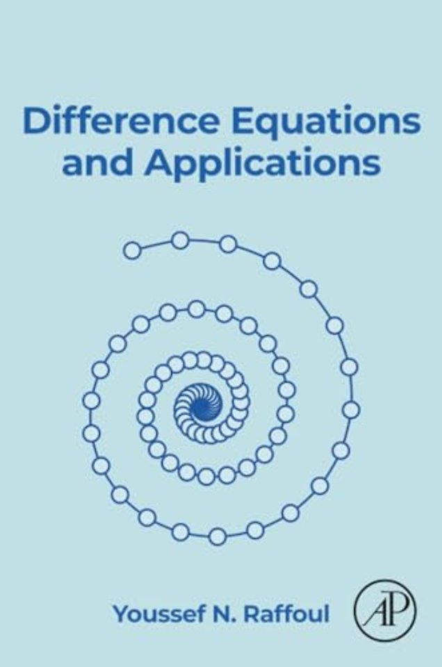 Difference Equations and Applications