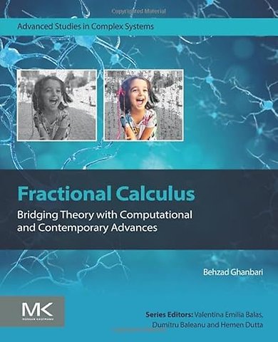Fractional Calculus
