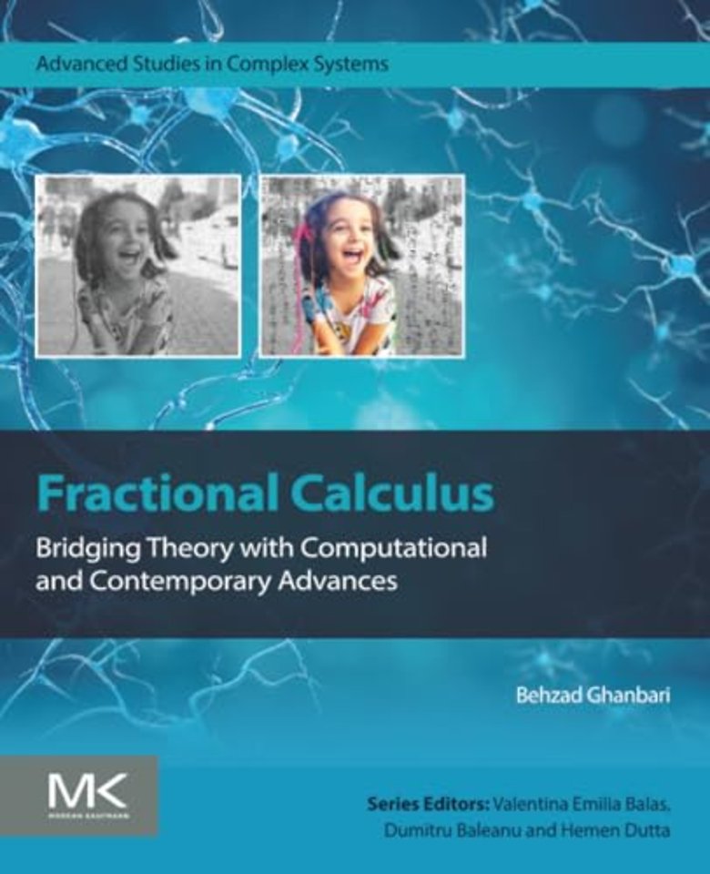 Fractional Calculus