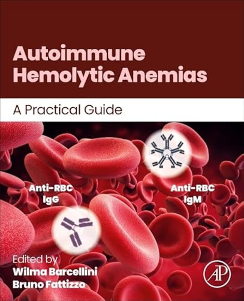 Autoimmune Hemolytic Anemias