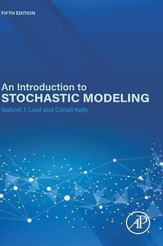 An Introduction to Stochastic Modeling