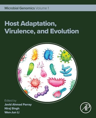 Host Adaptation, Virulence, and Evolution