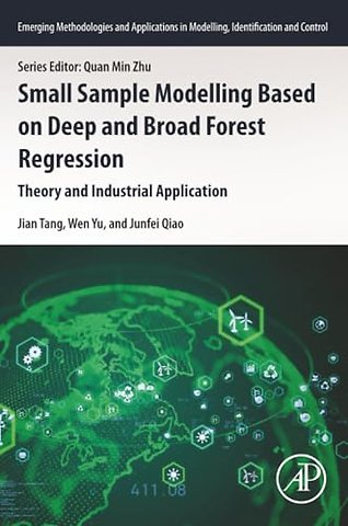 Small Sample Modelling Based on Deep and Broad Forest Regression
