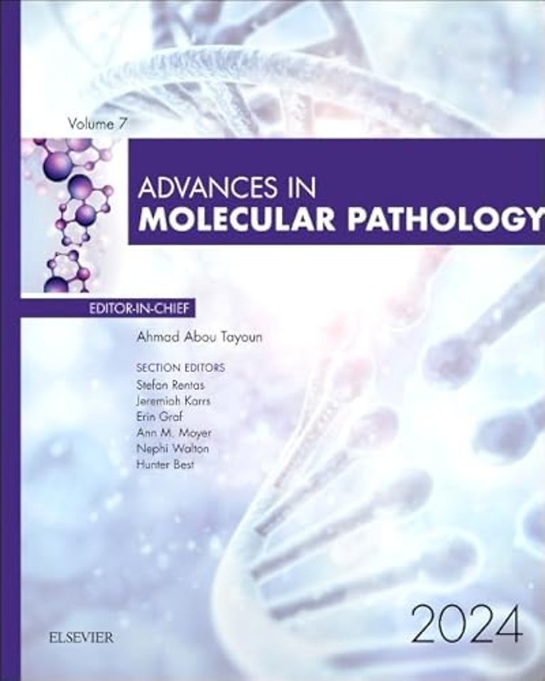 Advances in Molecular Pathology, 2024