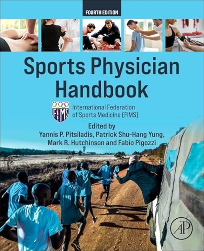 Sports Physician Handbook