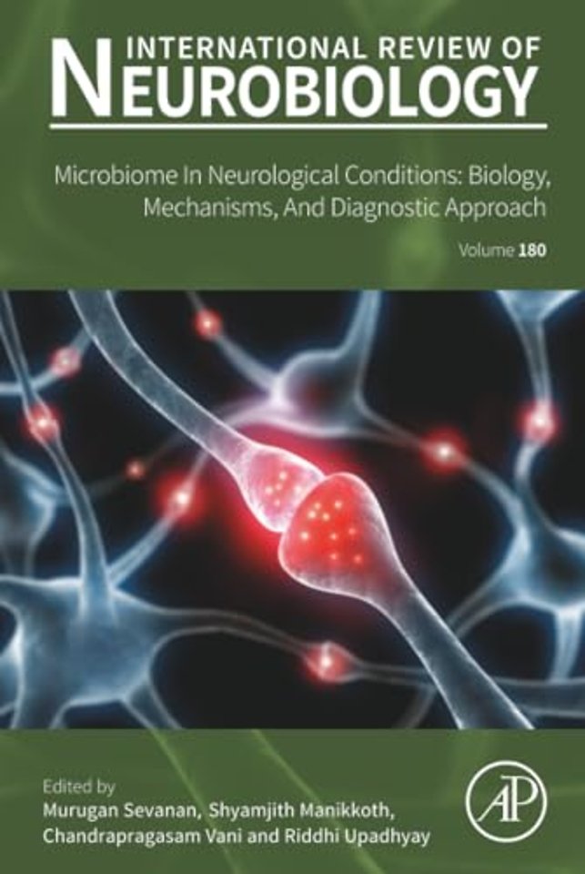 Microbiome in Neurological Conditions: Biology, Mechanisms, and  Diagnostic Approach