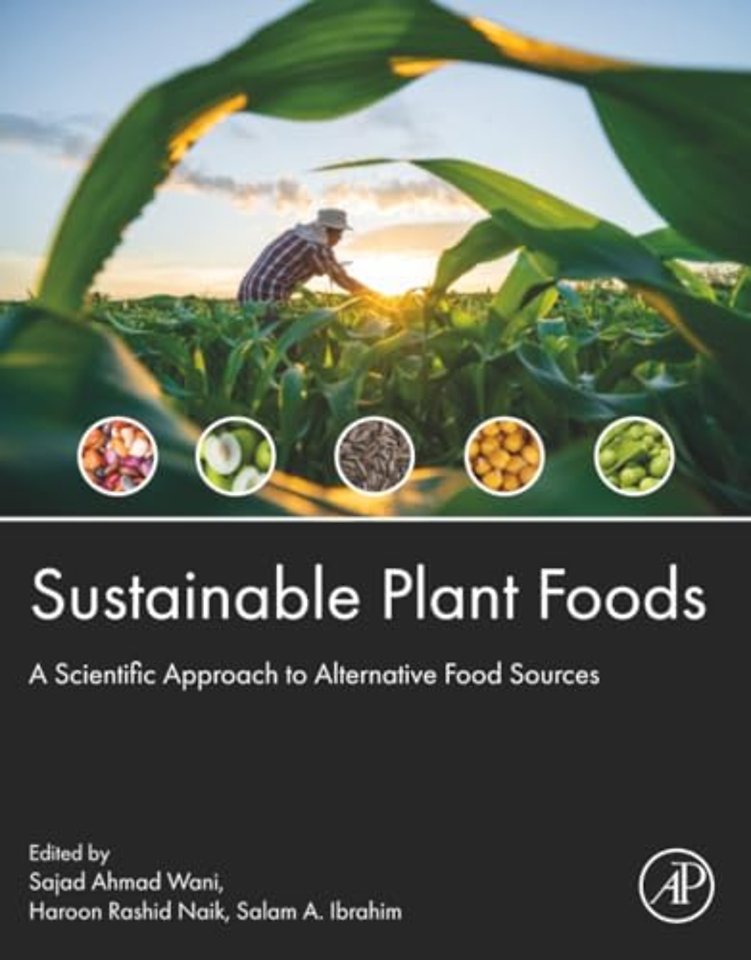 Sustainable Plant Foods