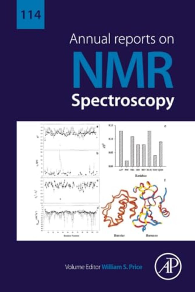 Annual Reports on NMR Spectroscopy