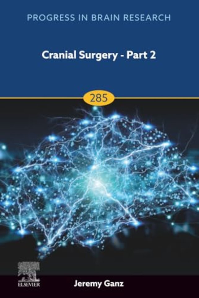 Cranial Surgery - Part 2