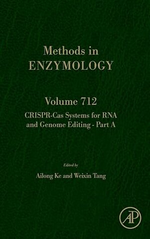 CRISPR-Cas Systems for RNA and Genome Editing