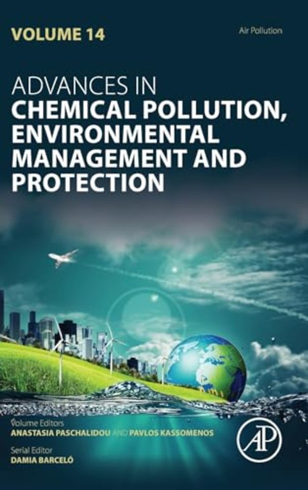 Air Pollution