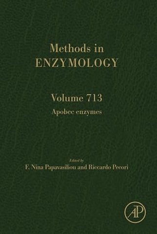 Apobec Enzymes