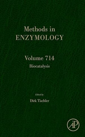 Biocatalysis