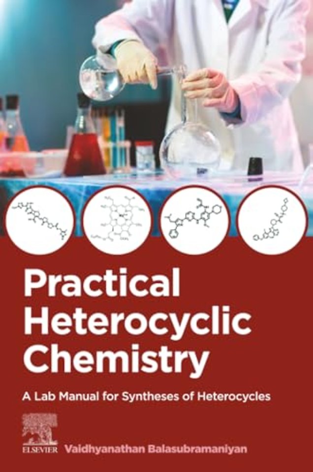 Practical Heterocyclic Chemistry