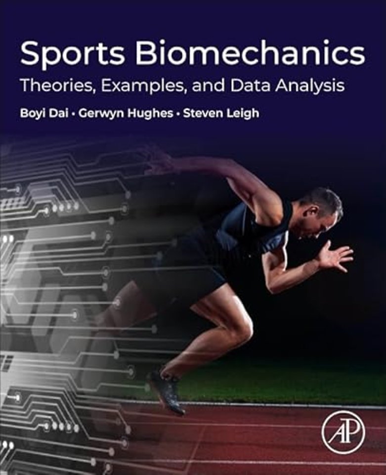 Sports Biomechanics