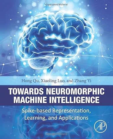 Towards Neuromorphic Machine Intelligence