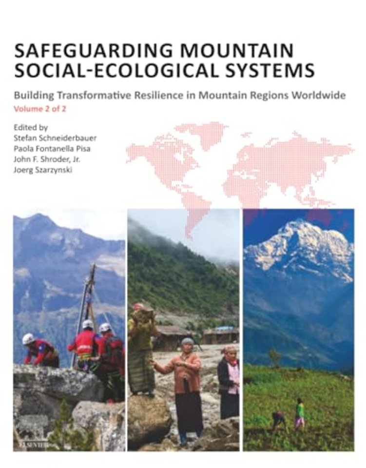 Safeguarding Mountain Social-Ecological Systems, Vol 2