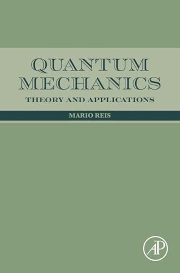Quantum Mechanics