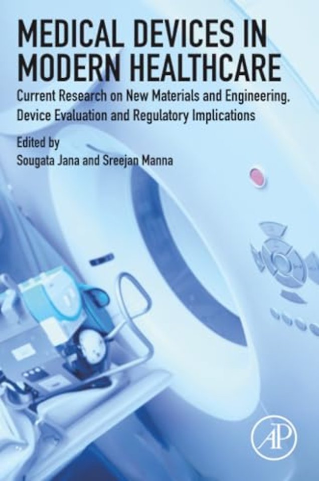 Medical Devices in Modern Healthcare