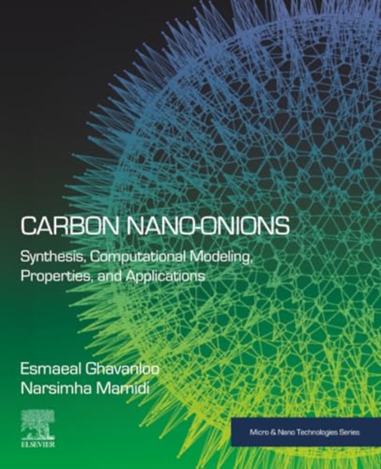 Carbon Nano-onions