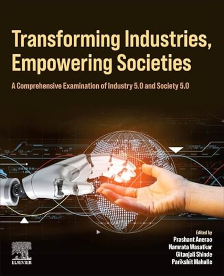 Transforming Industries, Empowering Societies