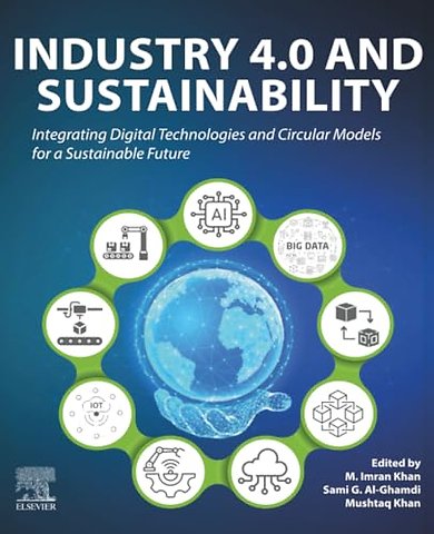 Industry 4.0 and Sustainability