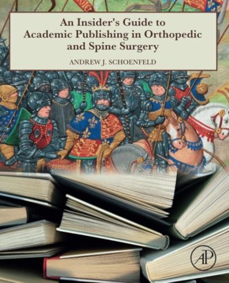 Schoenfeld - Orthopaedics and the S