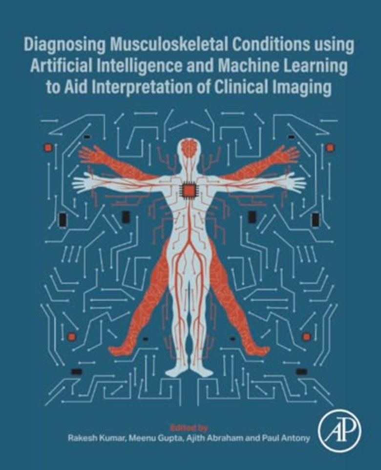 Diagnosing Musculoskeletal Conditions using Artifical Intelligence and Machine Learning to Aid Interpretation of Clinical Imaging