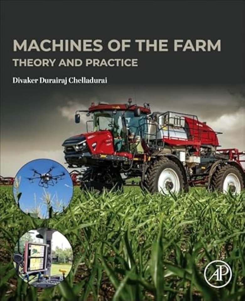 Machines of the Farm