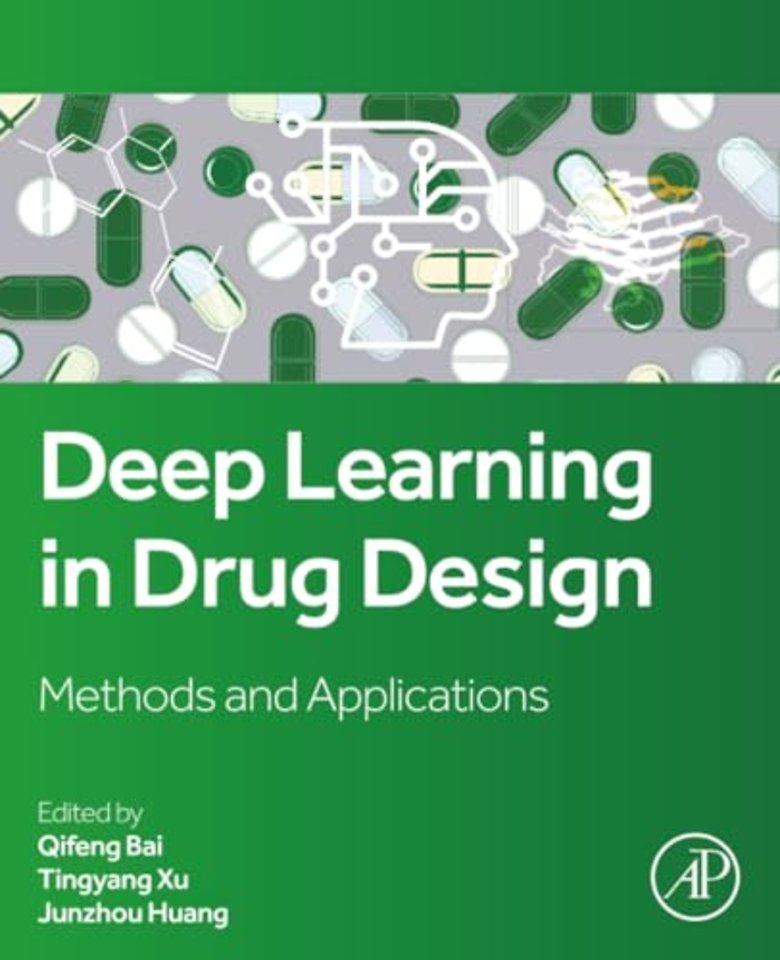 Deep Learning in Drug Design