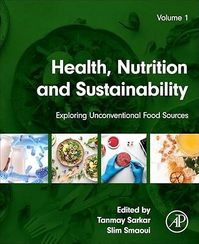 Health, Nutrition, and Sustainability