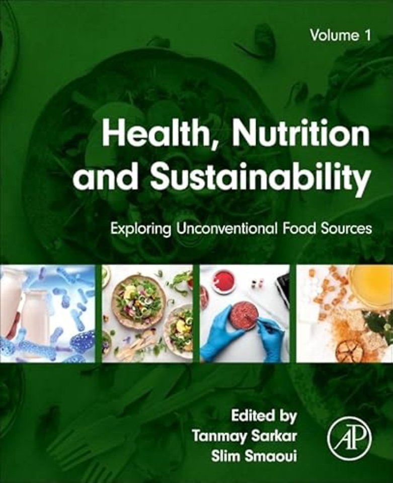 Health, Nutrition, and Sustainability