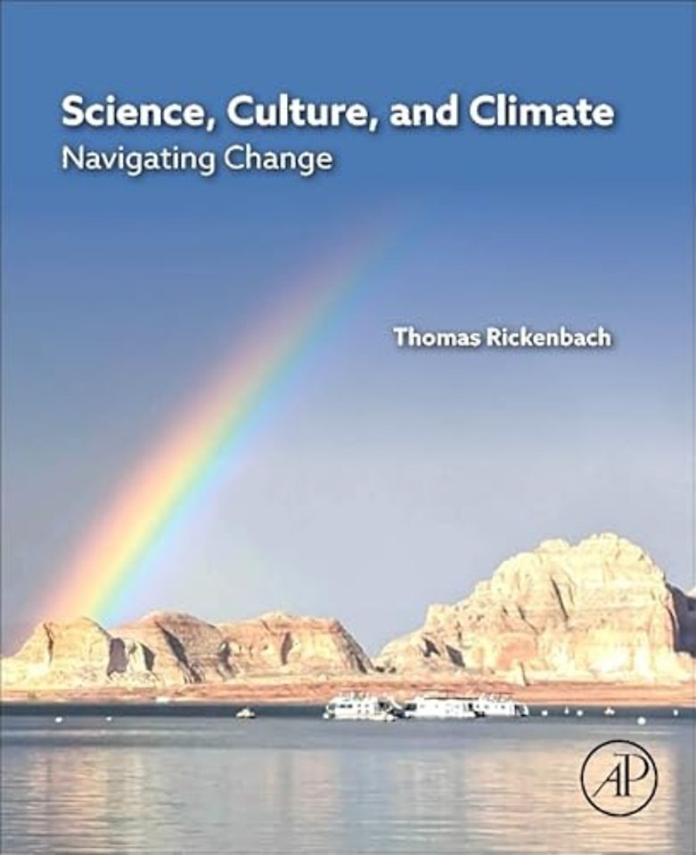 Science, Culture, and Climate