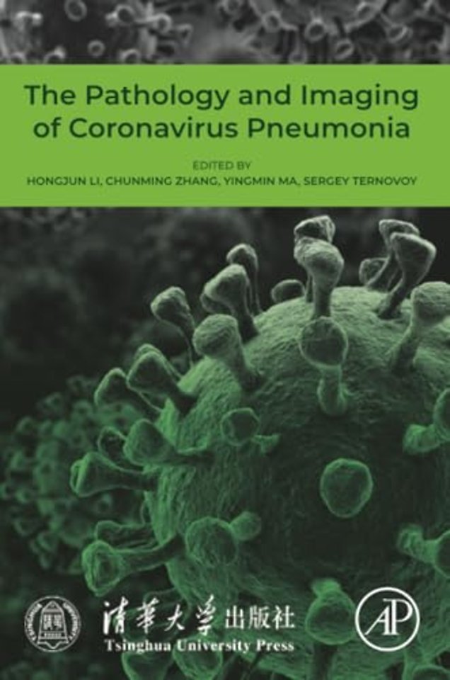 The Pathology and Imaging of Coronavirus Pneumonia