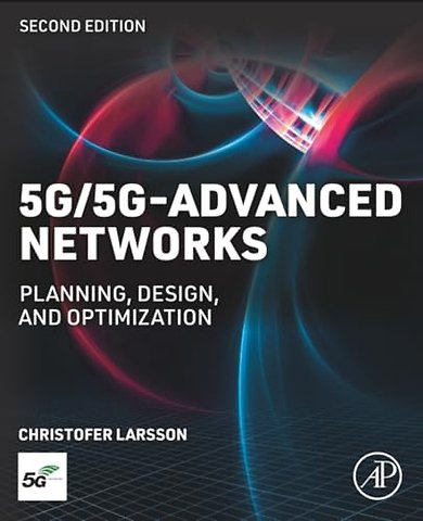 5G/5G-Advanced Networks