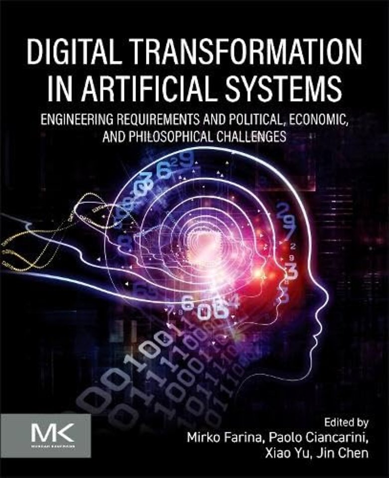 Farina - Digital Transformation